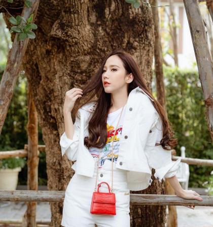 Aum Patchrapa Chaichua