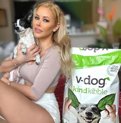 Kennedy Summers photo 299077