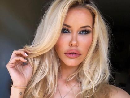 Kennedy Summers photo 299089