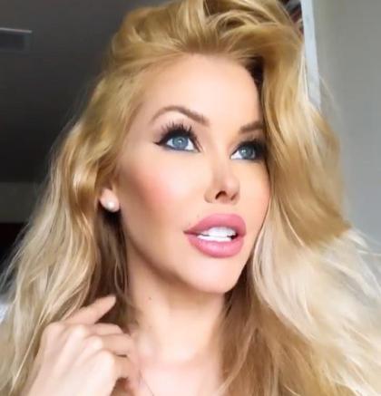 Kennedy Summers photo 299124