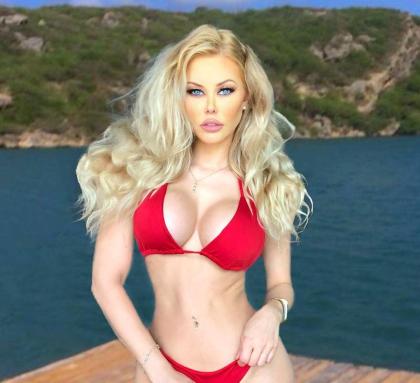 Kennedy Summers