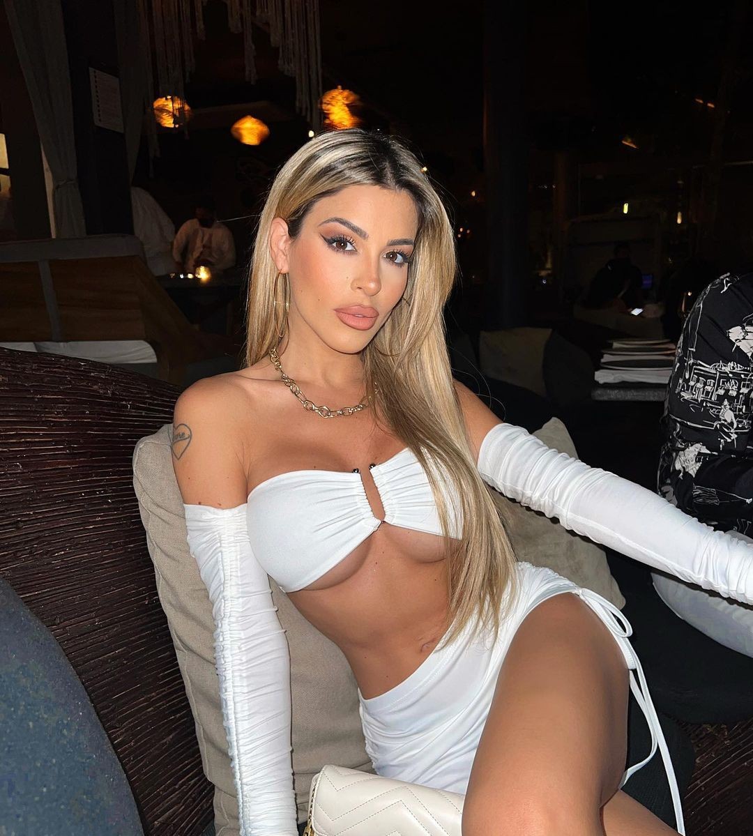 Oriana Marzoli