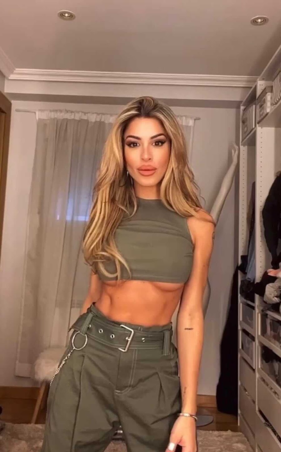 Oriana Marzoli