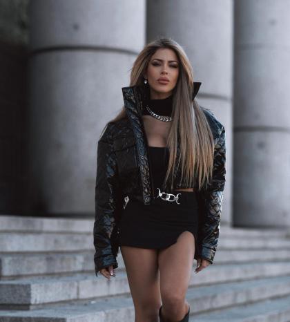 Oriana Marzoli photo 300649