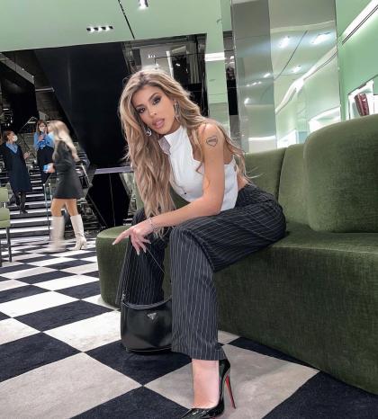 Oriana Marzoli photo 300650