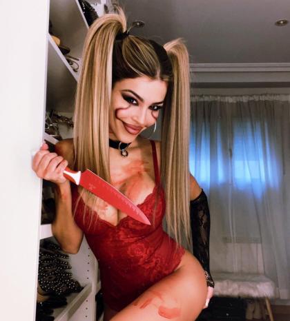Oriana Marzoli photo 300660