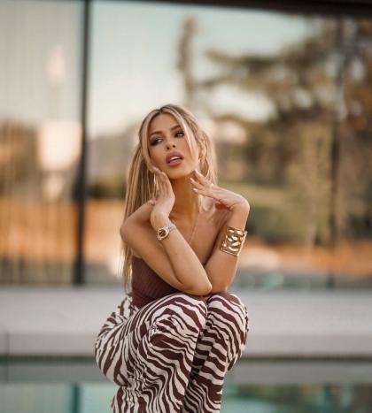 Oriana Marzoli photo 300674