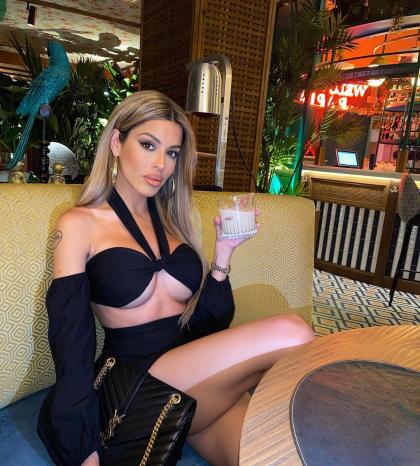 Oriana Marzoli photo 300682