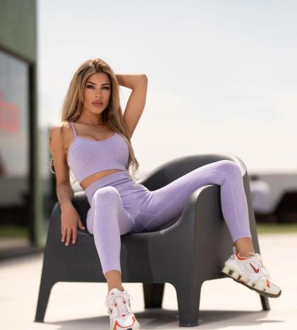 Oriana Marzoli photo 300686