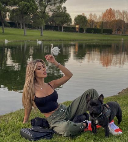 Oriana Marzoli photo 300688
