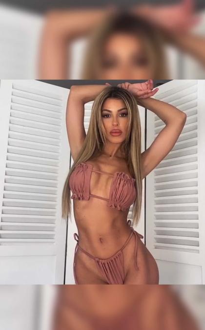 Oriana Marzoli photo 300691