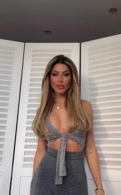 Oriana Marzoli photo 300694