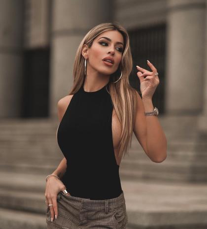 Oriana Marzoli