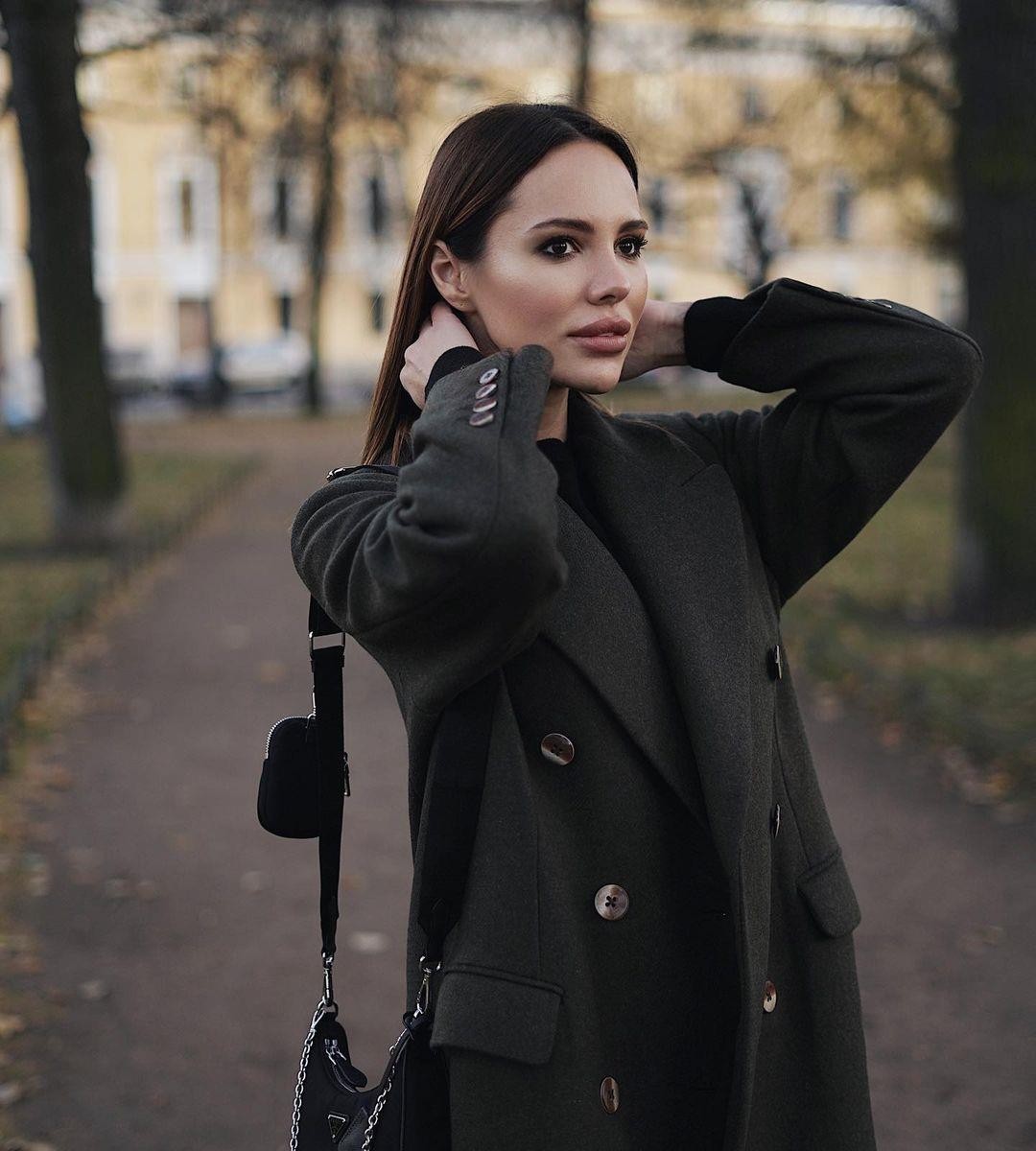 Elizaveta Shatilova
