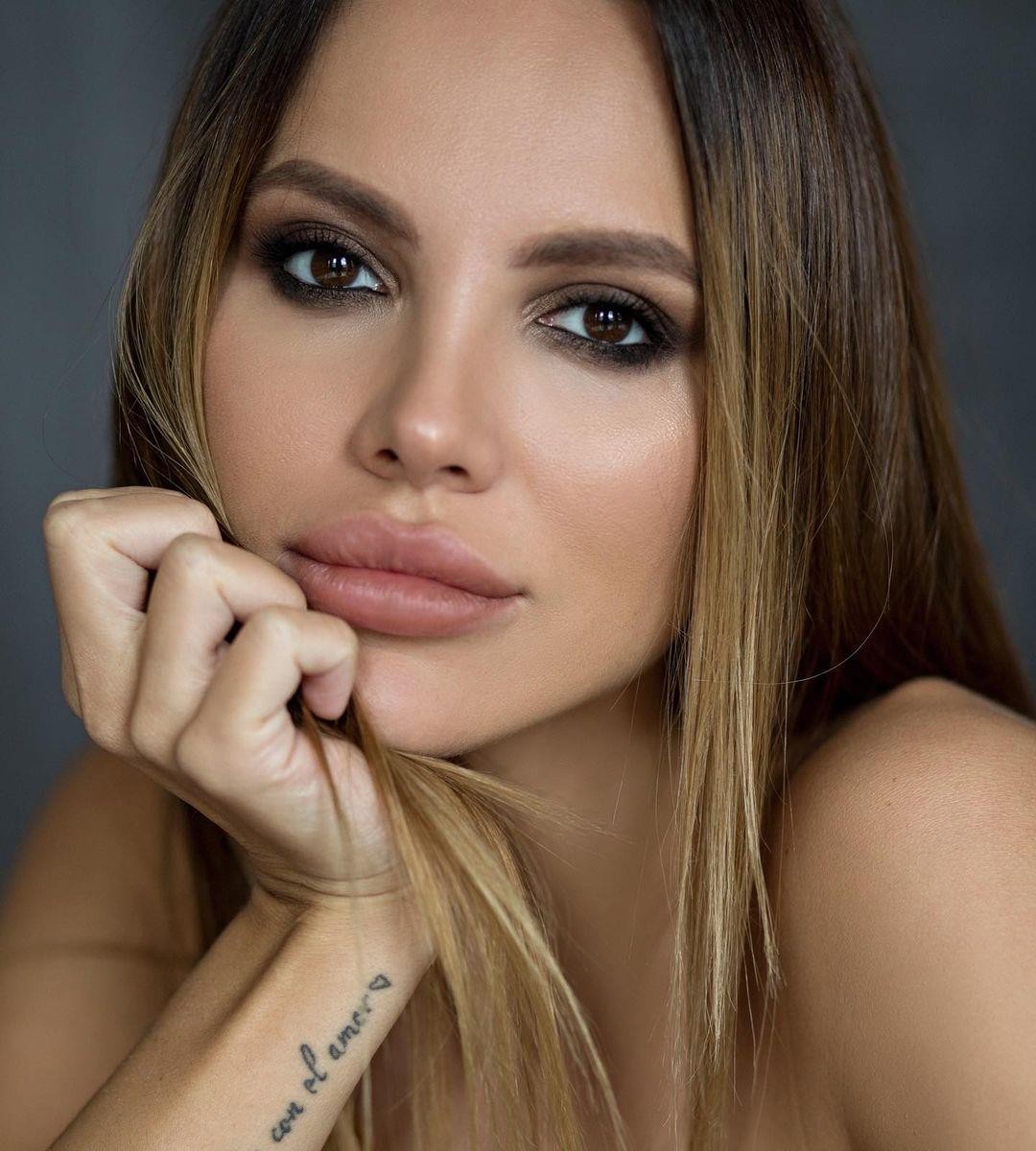 Elizaveta Shatilova