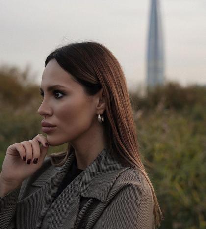 Elizaveta Shatilova photo 300744