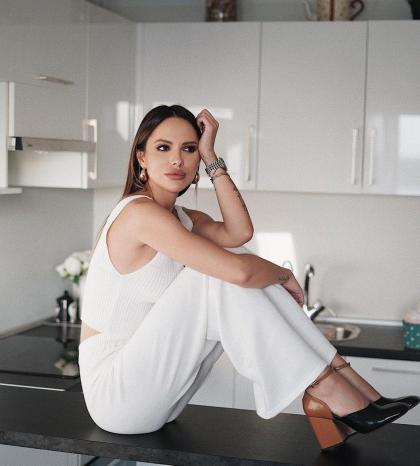 Elizaveta Shatilova photo 300745