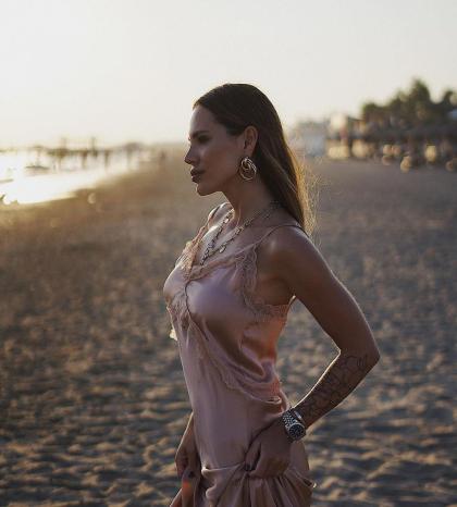 Elizaveta Shatilova