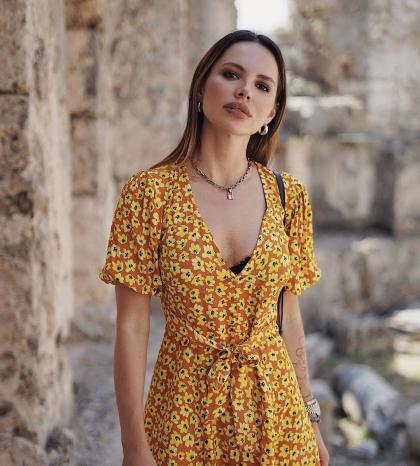 Elizaveta Shatilova