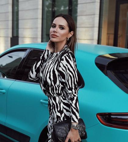 Elizaveta Shatilova