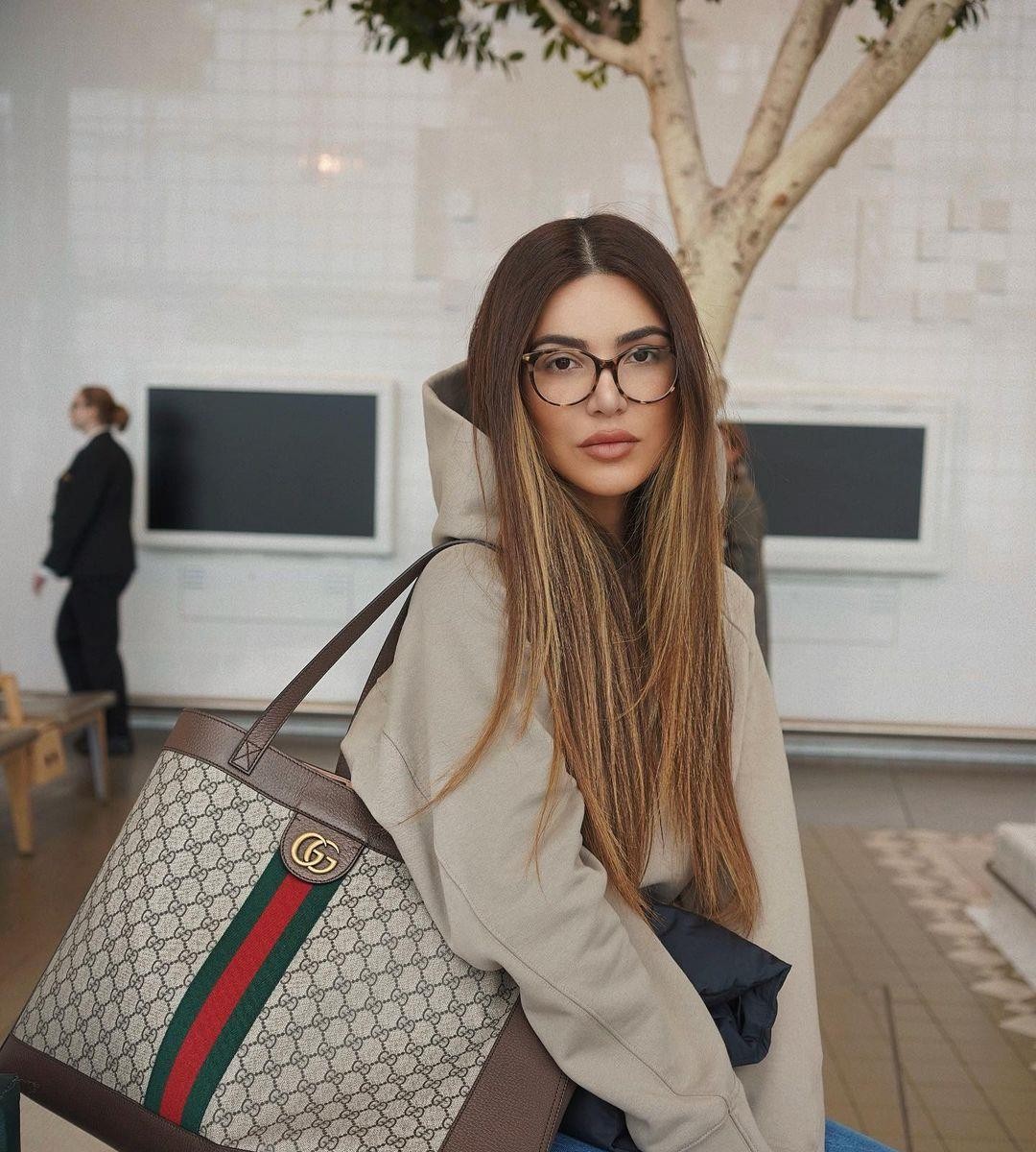 Negin Mirsalehi