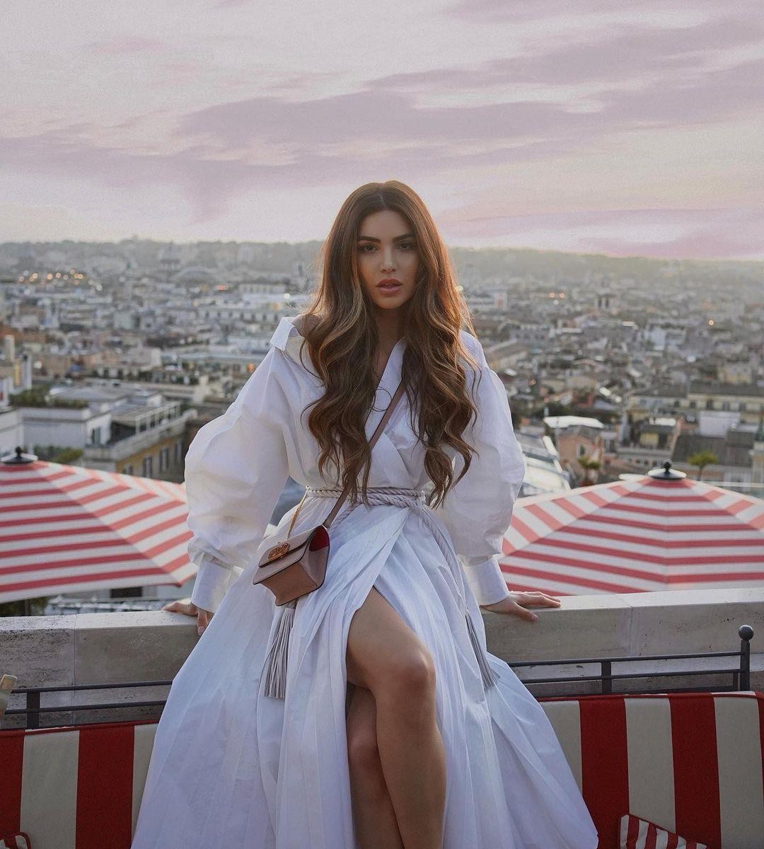 Negin Mirsalehi
