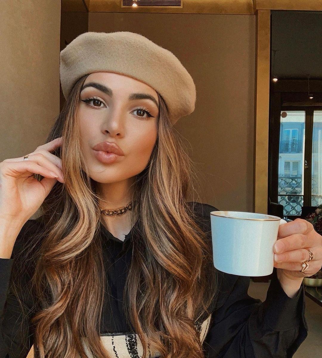 Negin Mirsalehi