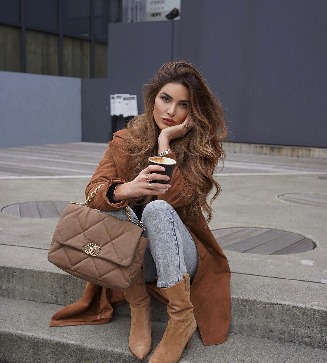 Negin Mirsalehi