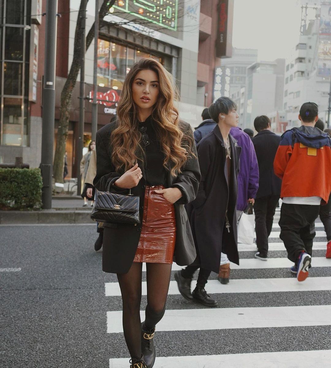 Negin Mirsalehi