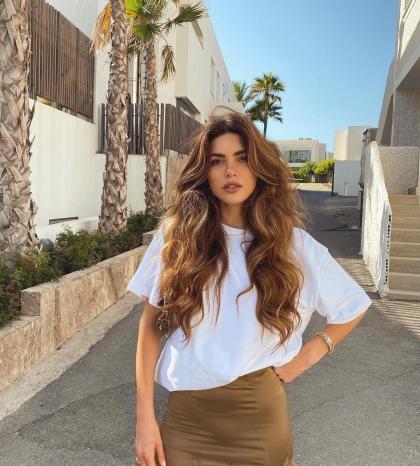 Negin Mirsalehi photo 300790