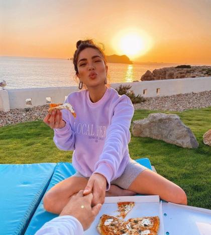 Negin Mirsalehi photo 300791