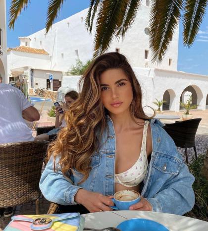 Negin Mirsalehi photo 300793