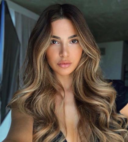 Negin Mirsalehi photo 300795
