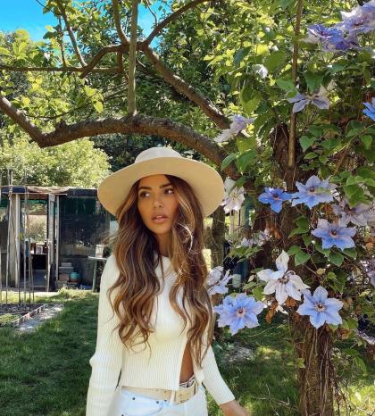 Negin Mirsalehi photo 300803