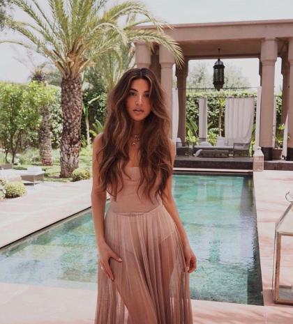 Negin Mirsalehi photo 300810