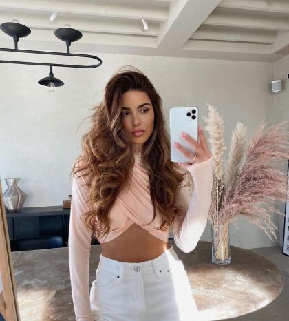 Negin Mirsalehi photo 300813