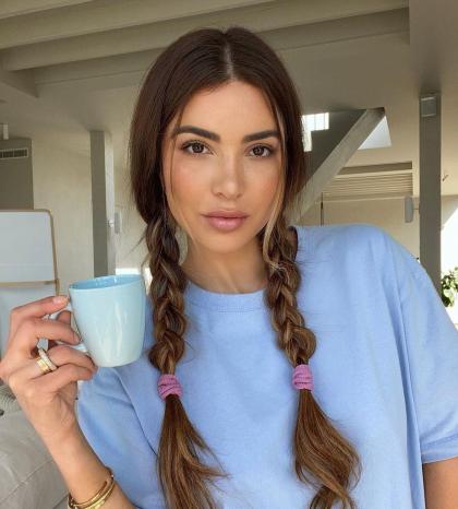 Negin Mirsalehi photo 300818