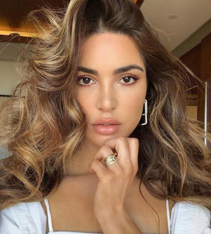 Negin Mirsalehi photo 300823