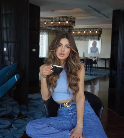 Negin Mirsalehi photo 300828