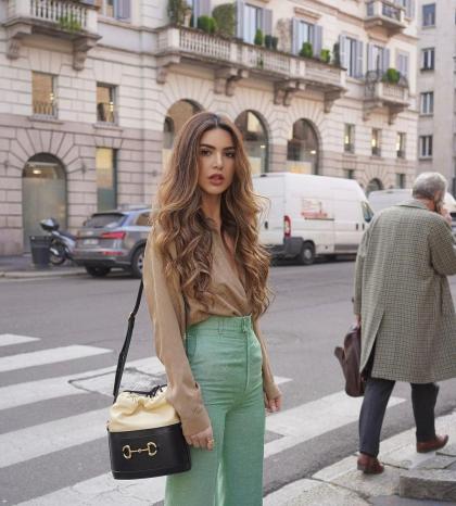 Negin Mirsalehi photo 300831
