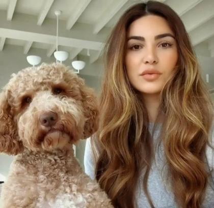 Negin Mirsalehi photo 300837
