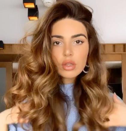 Negin Mirsalehi photo 300840