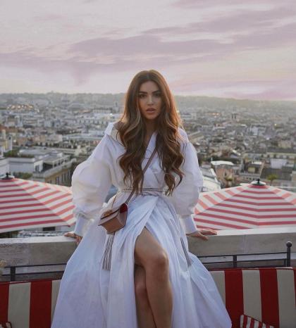 Negin Mirsalehi