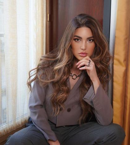 Negin Mirsalehi