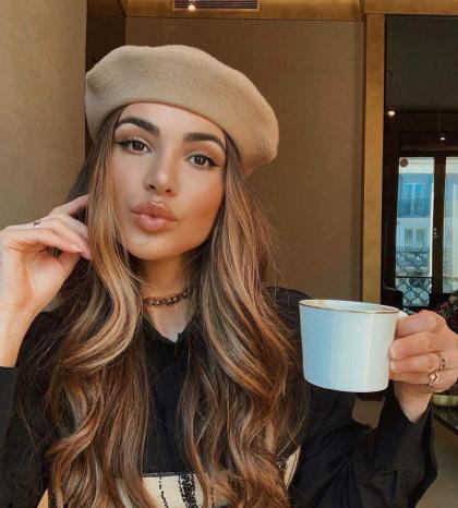 Negin Mirsalehi
