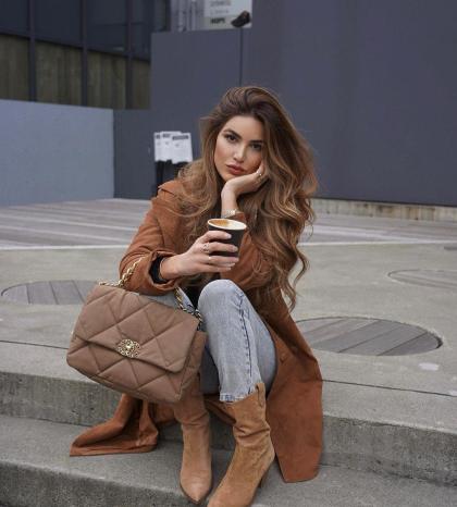 Negin Mirsalehi