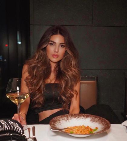 Negin Mirsalehi