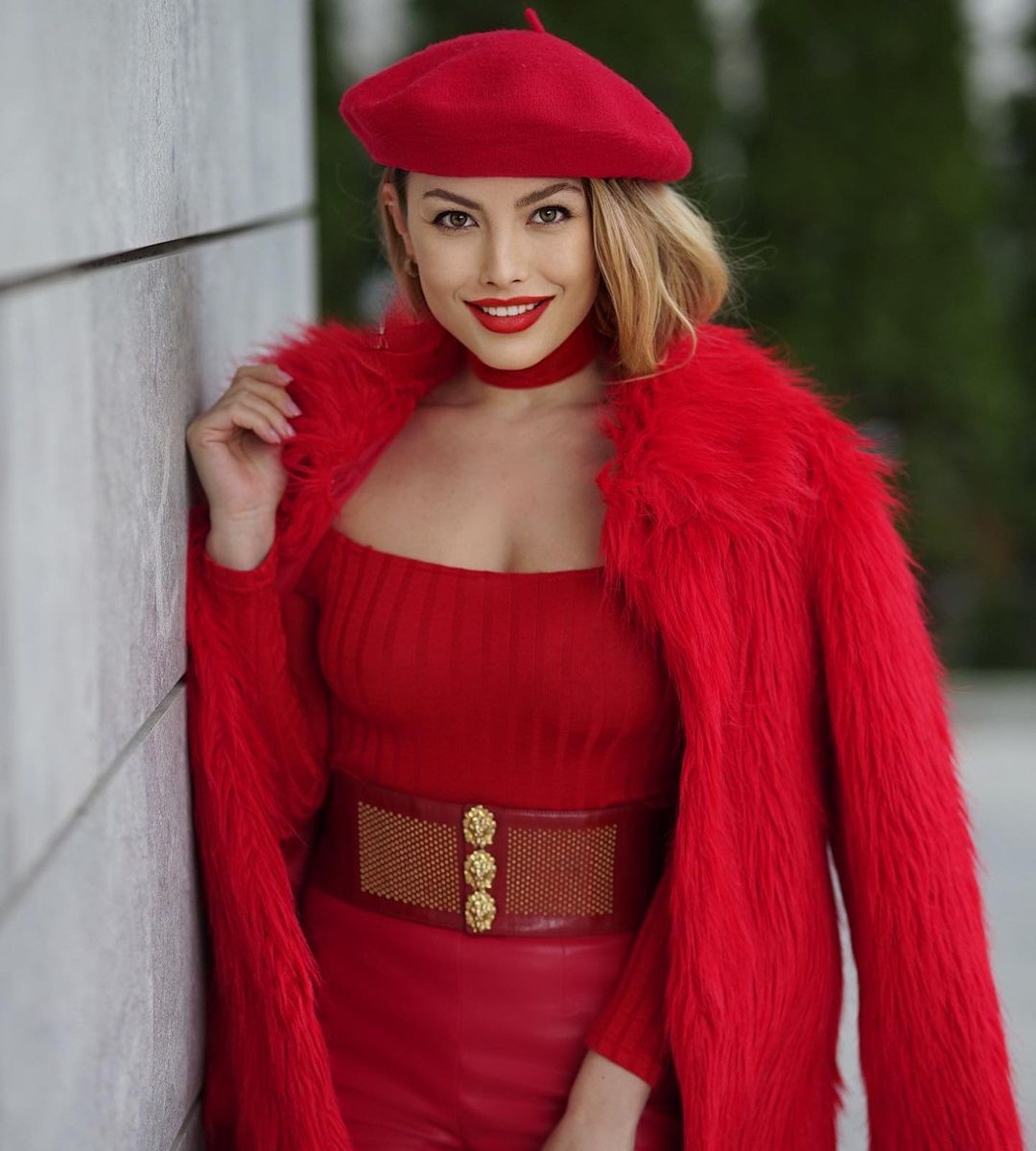 Elena Gheorghe