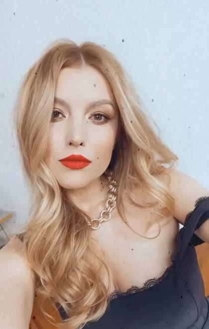Elena Gheorghe photo 300864