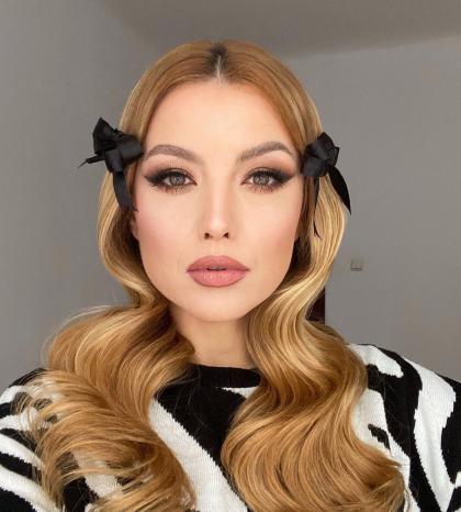 Elena Gheorghe photo 300868